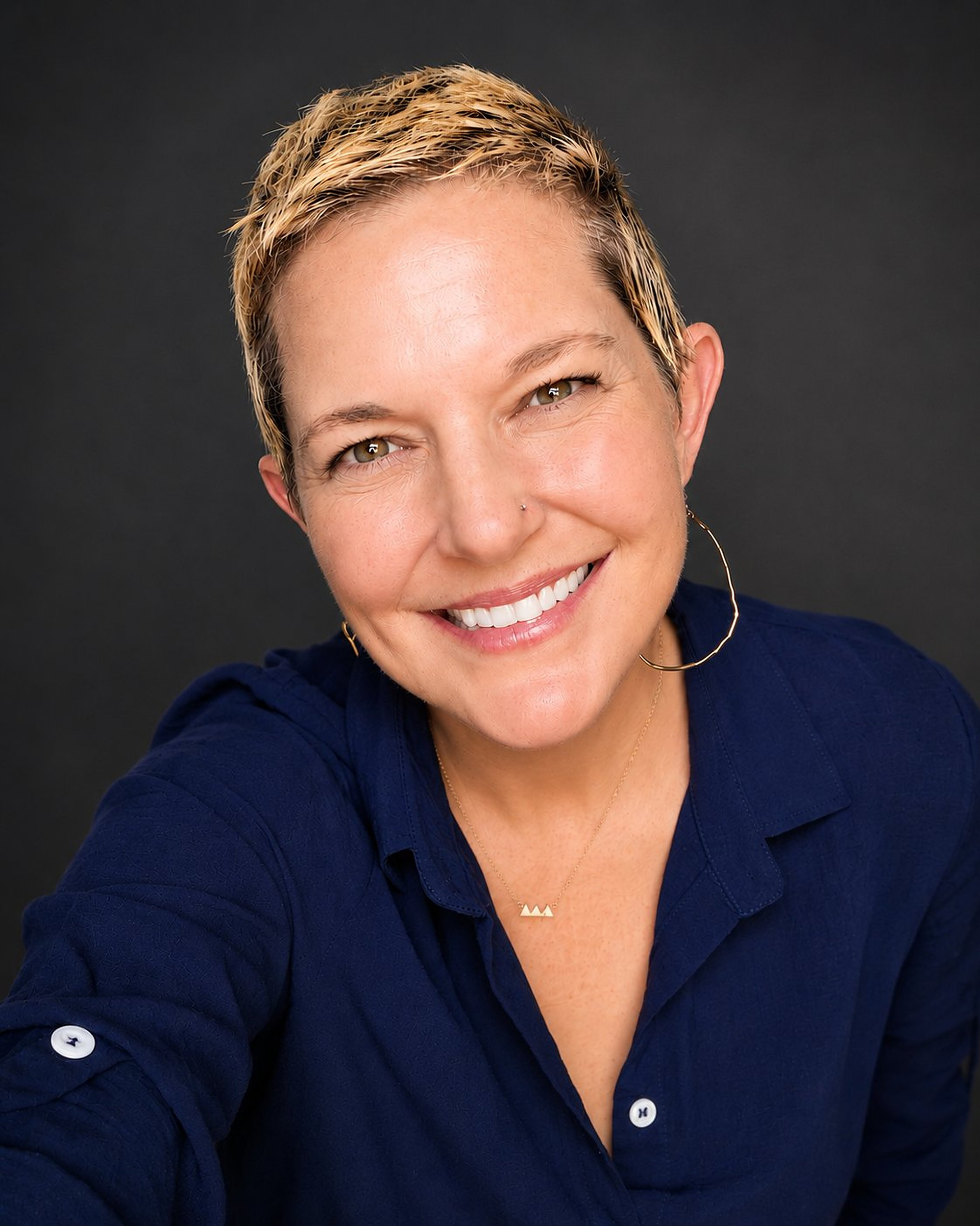 Annie M. Henderson